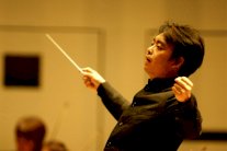 فرقة الأوركسترا اليابانية تحيي حفلاً موسيقياً بالرياض Ndght