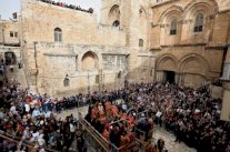 الاردن يدين دخول 