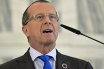 كوبلر: اتفاق الصخيرات أساس المسار السياسي في ليبيا