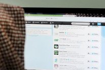 السعوديون يستحوذون على 33% من تغريدات تويتر