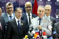 بنعبد الله لـ