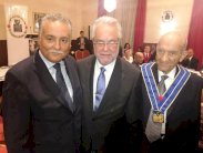 جمعية أصدقاء غوتنبرغ المغرب تحتفي بعبد الرحمن اليوسفي