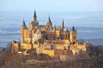 هذه هي أجمل عشرة قصور ألمانية