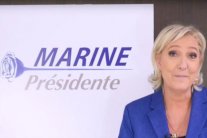 لوبن تعد بتعليق شنغن وطرد الأجانب المشتبهين