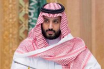 محمد بن سلمان يؤكد دعم الرياض للقاهرة