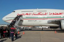 الخطوط الجوية المغربية تعيد الامتيازات للبرلمانيين