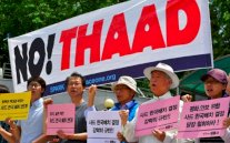 تصاعد التوتر بين واشنطن وبيونغ يانغ