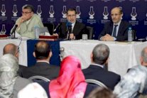 العثماني: لن تتراجع عن إصلاحات حكومة ابن كيران