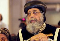 تفجير كنيسة الإسكندرية محاولة لإغتيال البابا تواضروس