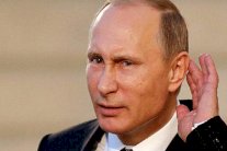 بوتين لن يدافع عن بشّار على حساب روسيا