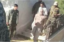 فضح دور الحرس الثوري بهجوم خان شيخون الكيميائي