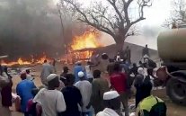 فرنسا تمنح رسميًا الجنسية لـ28 من الرماة السنغاليين