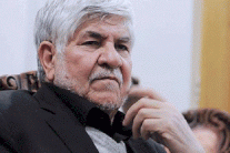 محمد «الرفسنجاني الشقيق» يترشح للرئاسة