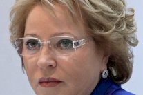 كبيرة برلمانيي روسيا تزور الرياض السبت