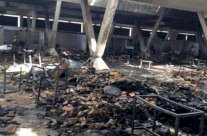 22 قتيلا على الأقل في حريق خلال مهرجان ديني في السنغال