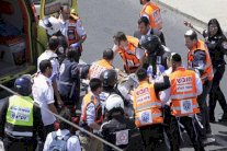 مقتل طالبة بريطانية طعناً في القدس