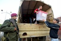 إحالة مشروع قانون الجماعات المحلية قريبا على البرلمان التونسي