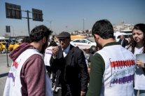 هل كان مؤسس تركيا أتاتورك سيصوت بـ