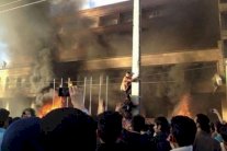 تركمان العراق يدعون لحماية دولية من الاعتداءات الكردية