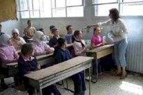 نسبة كبيرة من المغاربة ترفض استبدال الفصحى بالعامية في المدرسة