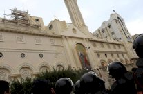 أقباط مصر أكبر طائفة مسيحية في الشرق الاوسط