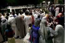 الإسلام والمسيحية يتحديان الإرهاب في جنوب مصر