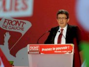 ميلانشون المتمرد وجه اليسار الراديكالي الفرنسي في سباق الرئاسة