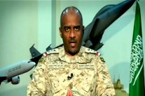 قوات التحالف العربي تعتقل عناصر من تنظيم القاعدة في اليمن