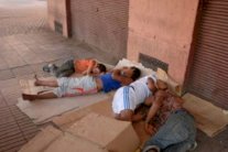 خبير حقوقي: المغرب يشهد يوميا ولادة أكثر من 100 طفل مجهول الأب