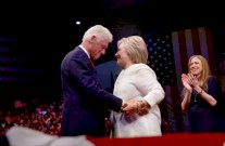 أسرار هزيمة هيلاري: بيل لم يكن راضيًا عن تصرفات زوجته