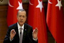 11 محطة كبرى في تاريخ تركيا منذ وصول اردوغان