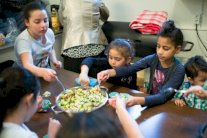 أمستردام تحارب أزمة البدانة: نعم للنوم لا للعصير!