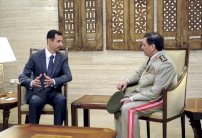 كندا تفرض عقوبات جديدة على النظام السوري