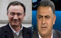 معارضان سوريان ينفيان تهمة 