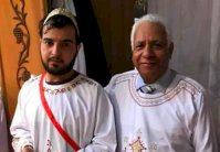 سوري يترك جبهة