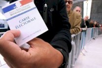 فرنسا تنتخب: لوبان الأوفر حظًا في الدورة الأولى