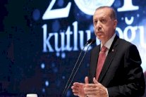 أردوغان: دعهم يصفونني بـ