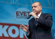 دعوات أوروبية إلى التعقل والحوار بعد استفتاء تركيا