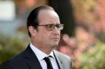 هولاند لروسيا وأوكرانيا: كونا على مستوى التحديات