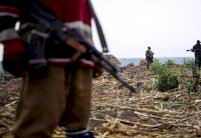 اطلاق سراح 16 موظفا امميا بعد احتجازهم رهائن في الكونغو الديموقراطية