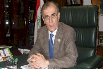 محافظ كركوك يطالب بإعادة النازحين وتحرير الحويجة