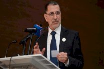 العثماني يقدم الخطوط الرئيسة لبرنامج حكومته أمام البرلمان