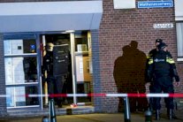 العثور على متفجرات وأسلحة وراية داعش في فرنسا