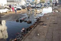 تفشي حمى الضنك يهدد شبوة اليمنية