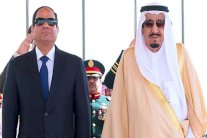 السيسي في السعودية لمكافحة الإرهاب وتفعيل الاتفاقيات الاقتصادية