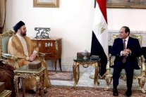 العراق يعرض وساطته لفتح حوار عربي ايراني