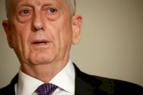 وزير الدفاع الأميركي في قطر