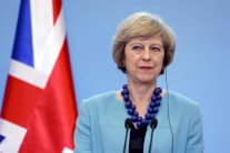 السبب الحقيقي وراء دعوة ماي إلى انتخابات مبكرة