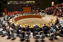 روسيا تمنع تبني بيان يدين كوريا الشمالية