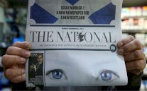 إعادة هيكلة تشمل تسريح موظفين في صحيفة 